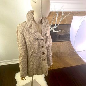 Creenstone  jacket & coats. Windbreaker. Size 38